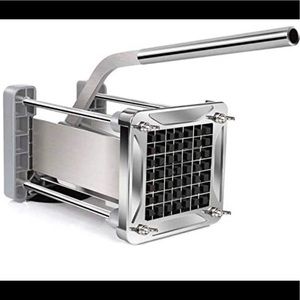 Sopito Professional French Fry Cutter